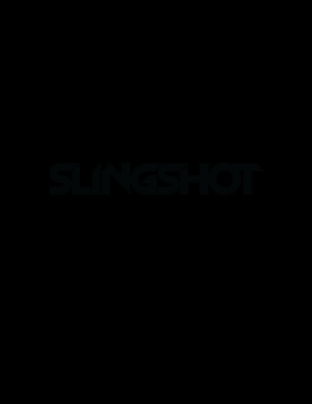 Slingshot Kites
