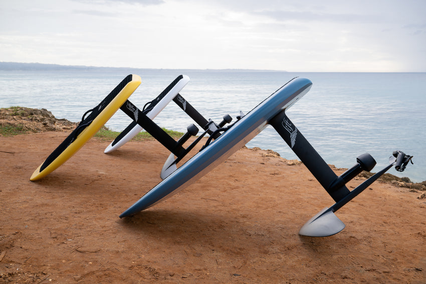 Lift 5 Efoil 4'4" (Pre-Order)