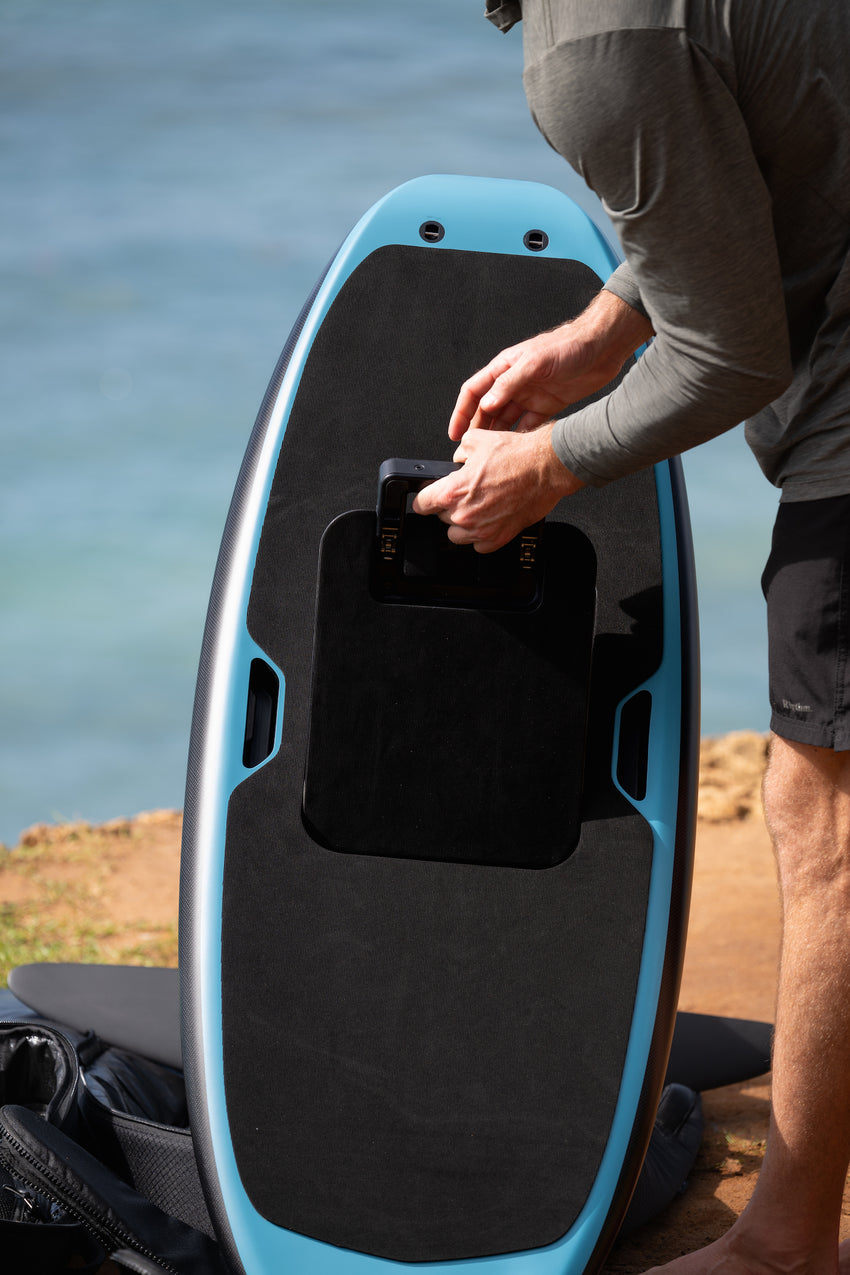 Lift X 5'2" (Pre-Order)