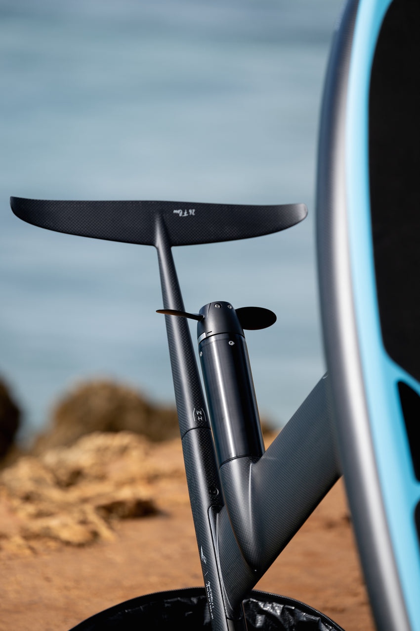 Lift X 5'2" (Pre-Order)
