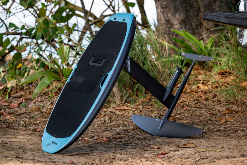 Lift X 5'2" (Pre-Order)
