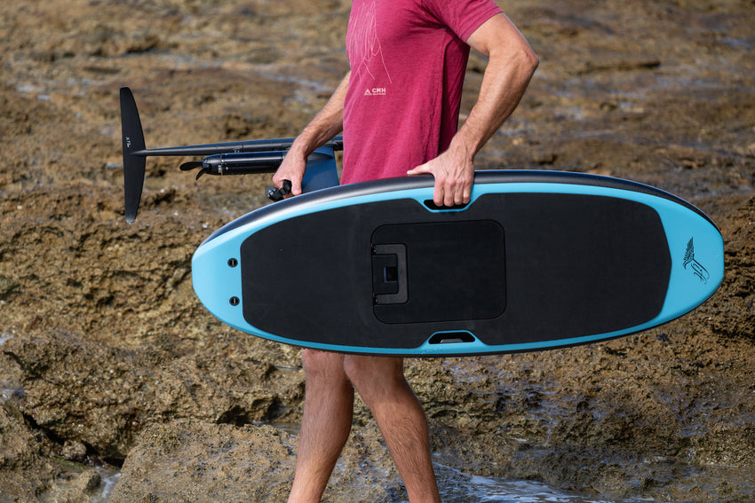 Lift X 5'2" (Pre-Order)