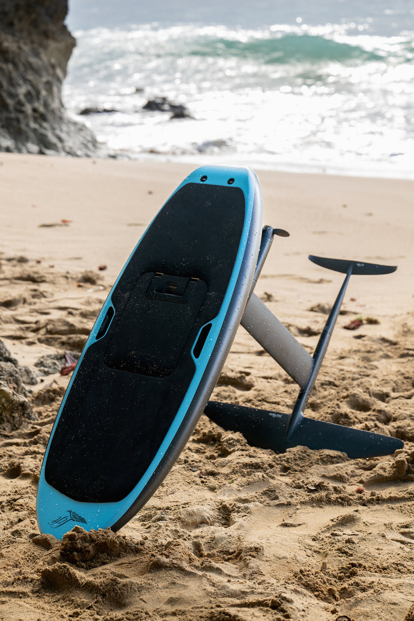 Lift X 5'2" (Pre-Order)