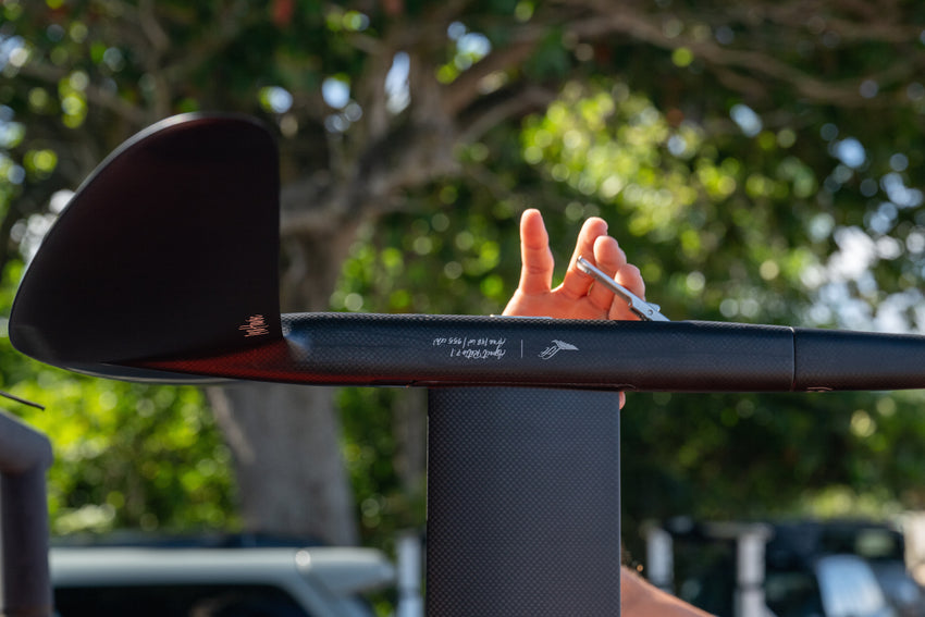 Lift X 5'2" (Pre-Order)