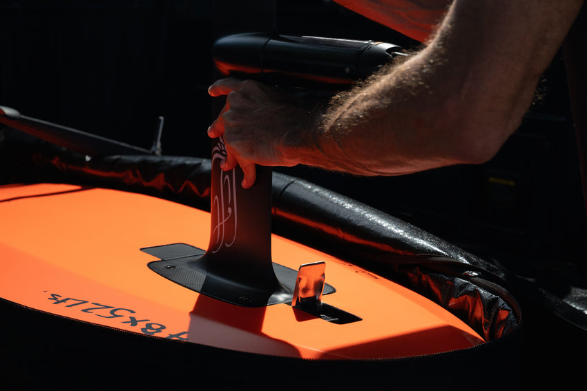 Lift X 5'2" (Pre-Order)
