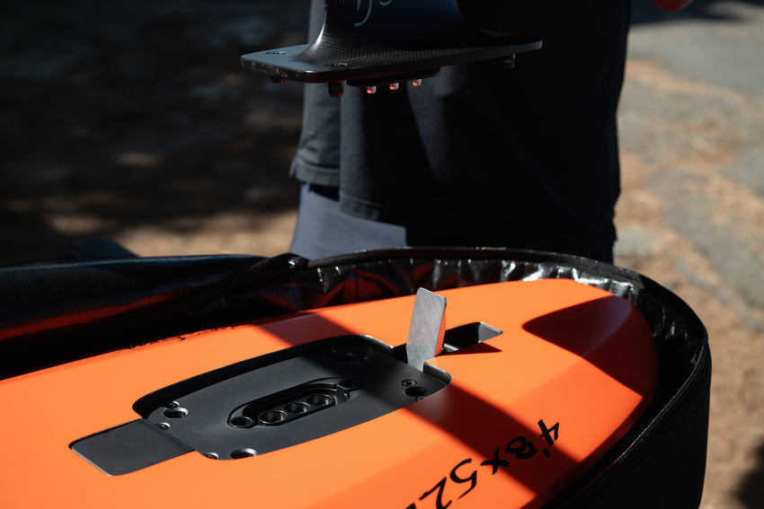 Lift X 5'2" (Pre-Order)