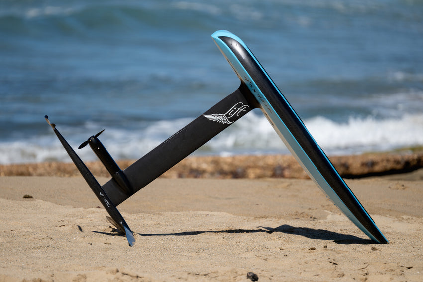 Lift X 5'2" (Pre-Order)