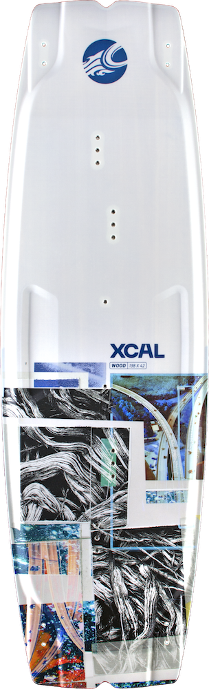 2024 Cabrinha 04 Xcal Wood