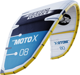 Cabrinha Moto X Design Works