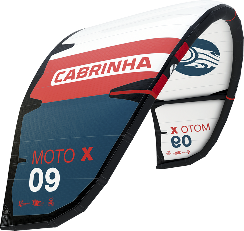 2024 Cabrinha Moto X
