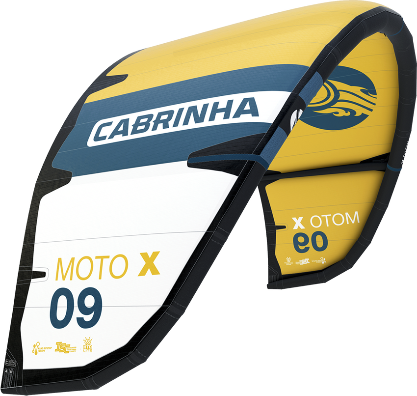 2024 Cabrinha Moto X