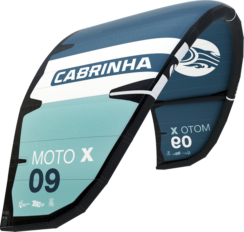 2024 Cabrinha Moto X