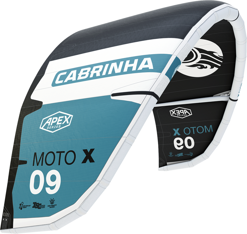 2024 Cabrinha Moto X Apex