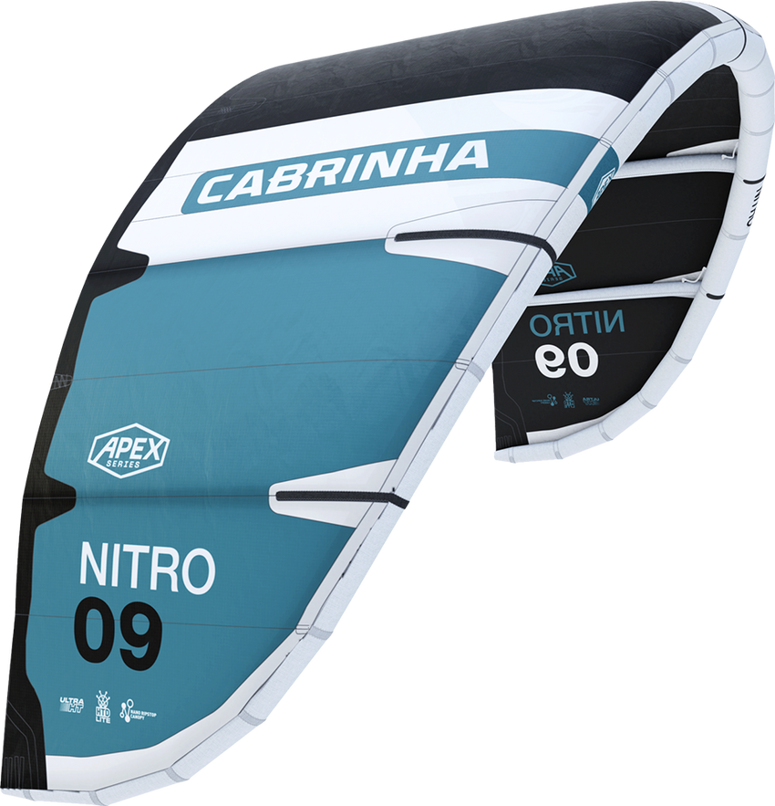 2024 Cabrinha Nitro Apex