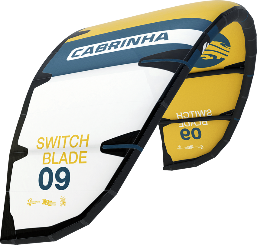2024 Cabrinha Switchblade
