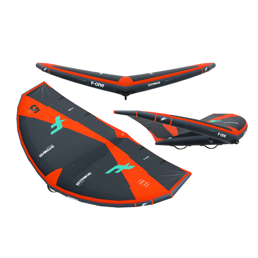 2024 F-One Strike Wing V4