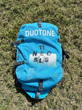 USED 2021 Duotone Neo SLS 11m