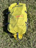 USED 2022 Dice SLS 12m - Duotone Kiteboarding Kite