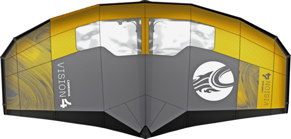 2023 Cabrinha Vision – Best Pro Kiteboarding 2023 Cabrinha Vision – Best Pro Kiteboarding