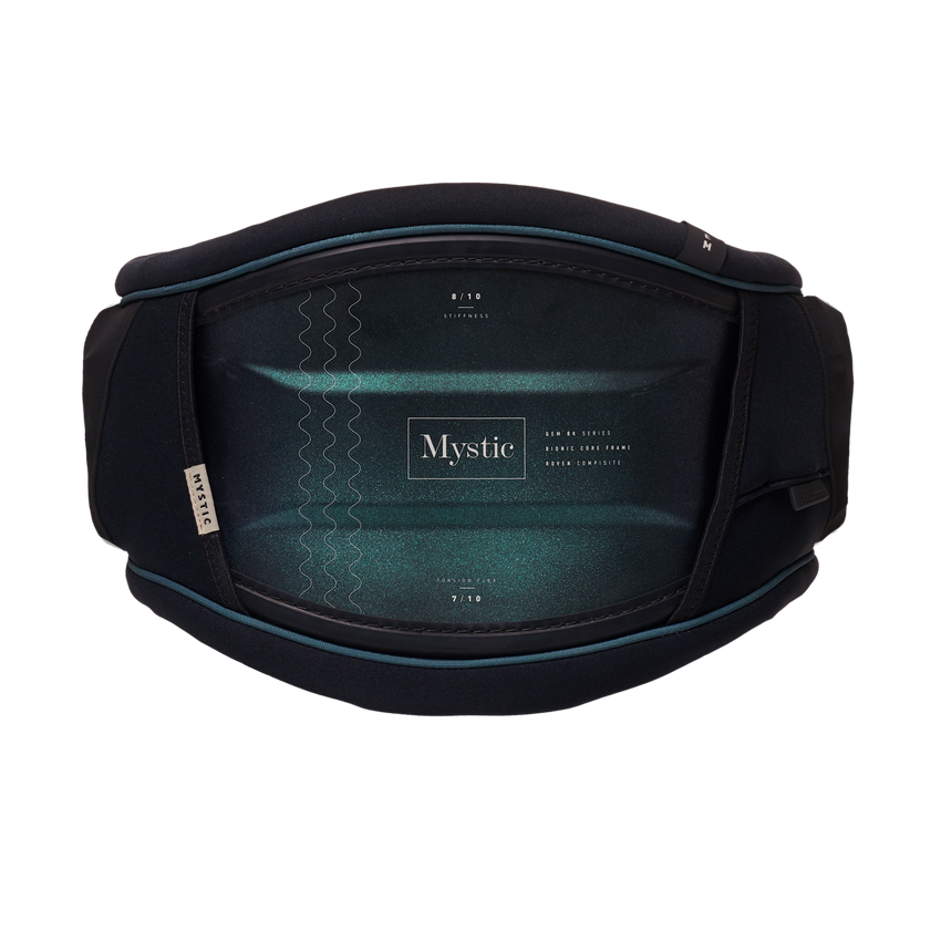2023 Mystic Gem Bruna K Womens Kite Harness