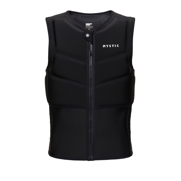 2023 Mystic Star Impact Vest FZ