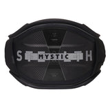 2023 Mystic Stealth Kite Harness Dark Grey