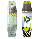 2024 Duotone Select Concept Blue Kiteboard