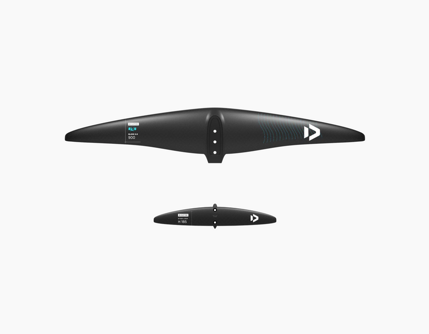 Duotone Glide 2.0 SLS Wing Set Foil