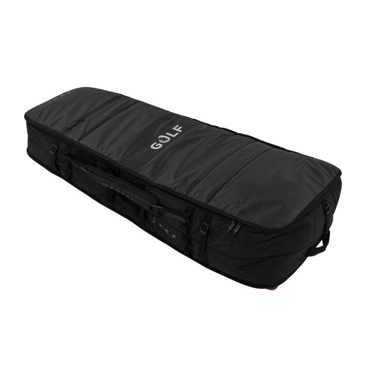 Mystic Saga Golfbag Boardbag