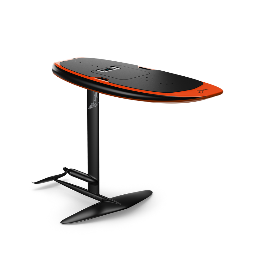 Lift X 4'8" (Pre-Order)