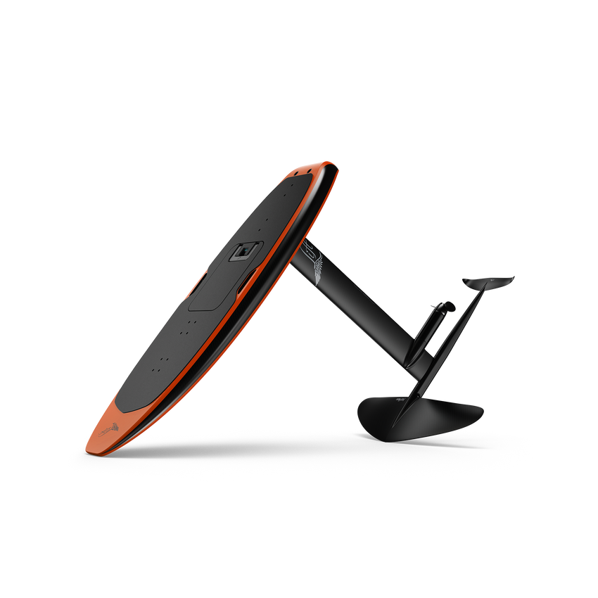 Lift X 4'8" (Pre-Order)