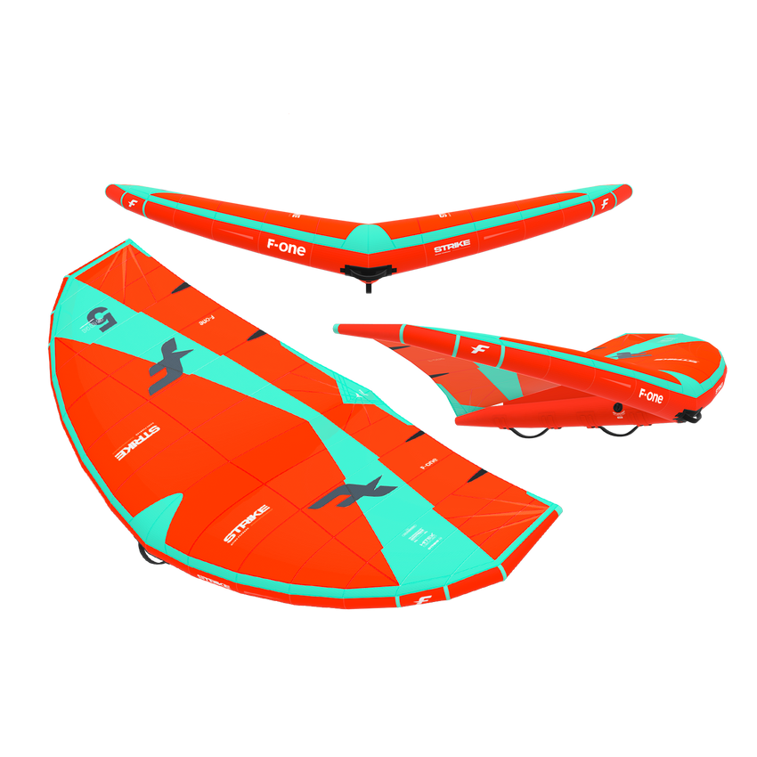 2024 F-One Strike Wing V4