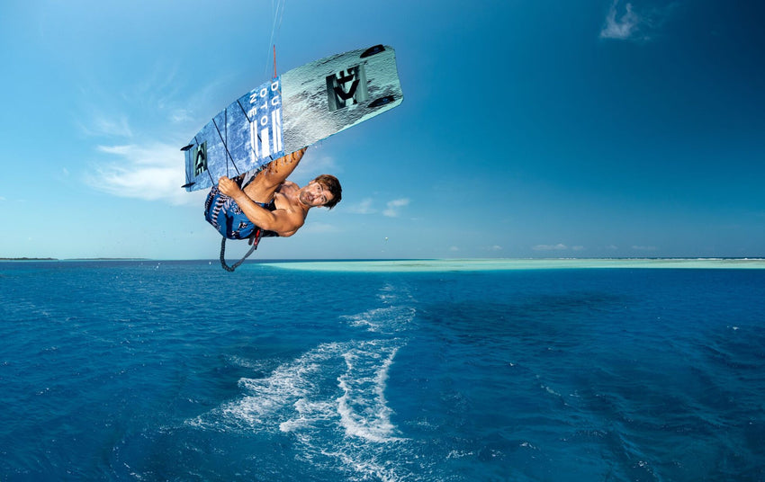 2025 Duotone Select SLS Kiteboard