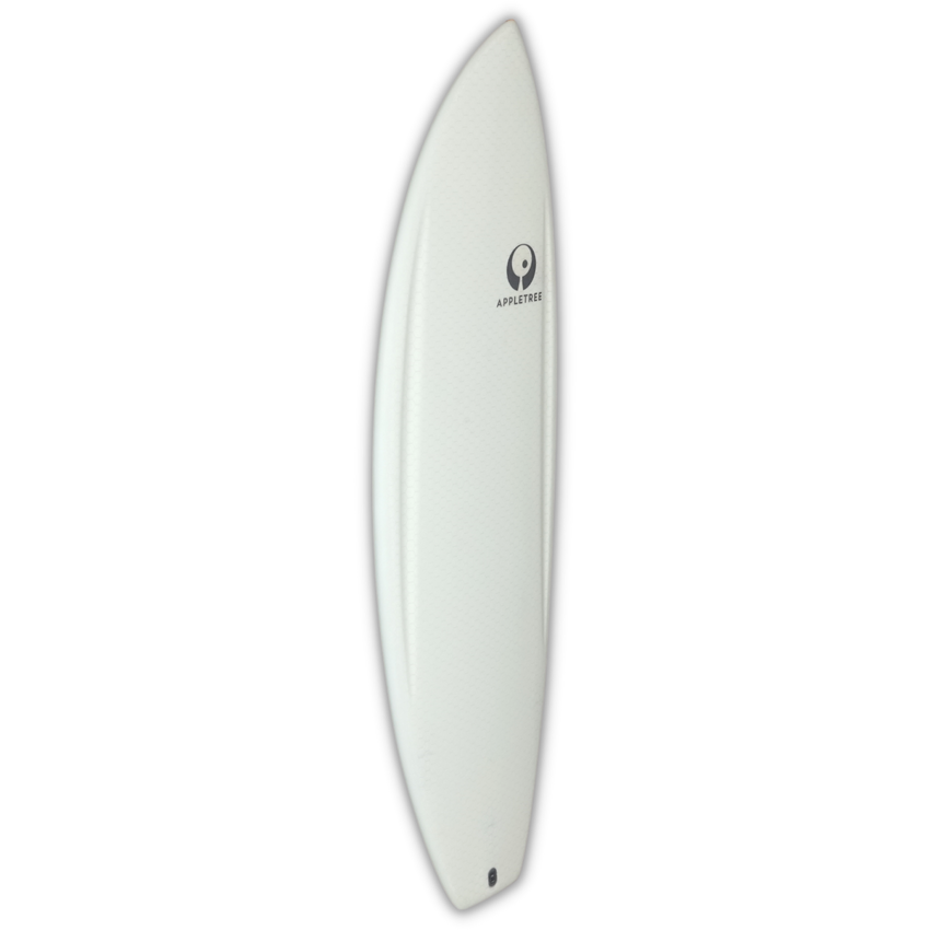 Appletree Applino V2 White Line