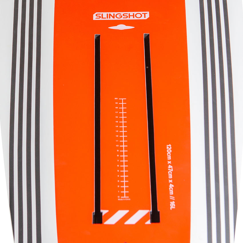 Slingshot Hope Craft V2 XS