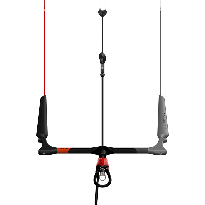 Slingshot Sentry V2 Control Bar