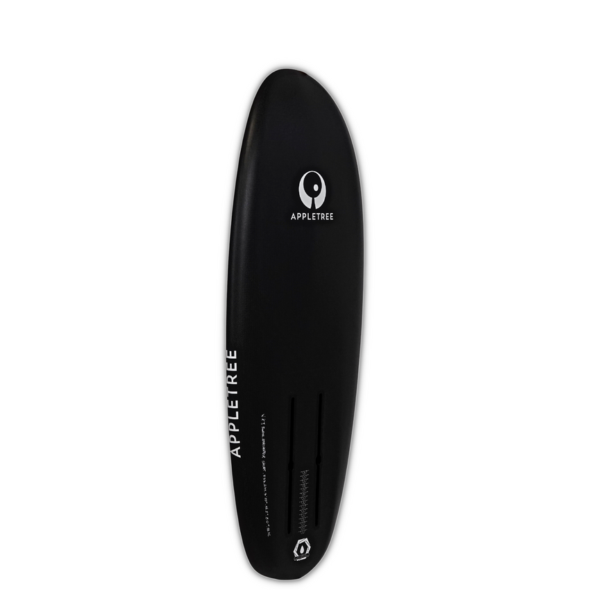 Appletree Apple Skipper Short 3'4" - 14L