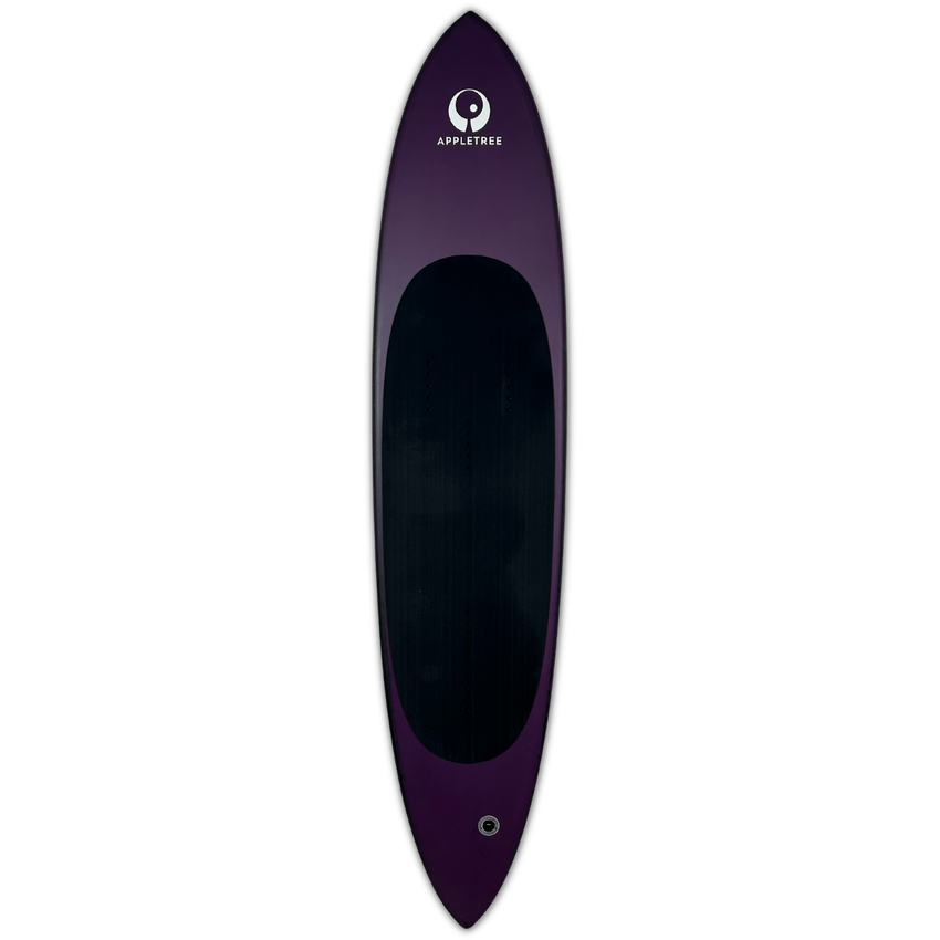 Appletree Apple Skipper Down Wind 7'7 - 117L