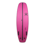 Appletree Luke's Leaf 4'11 Surfboard