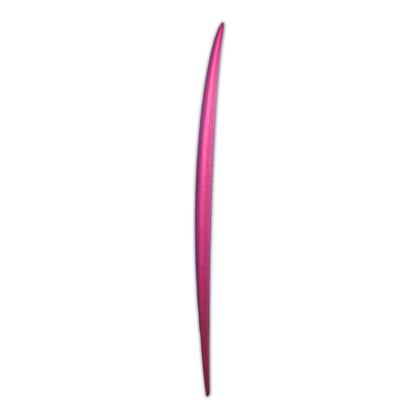 Appletree Luke's Leaf 4'11 Surfboard