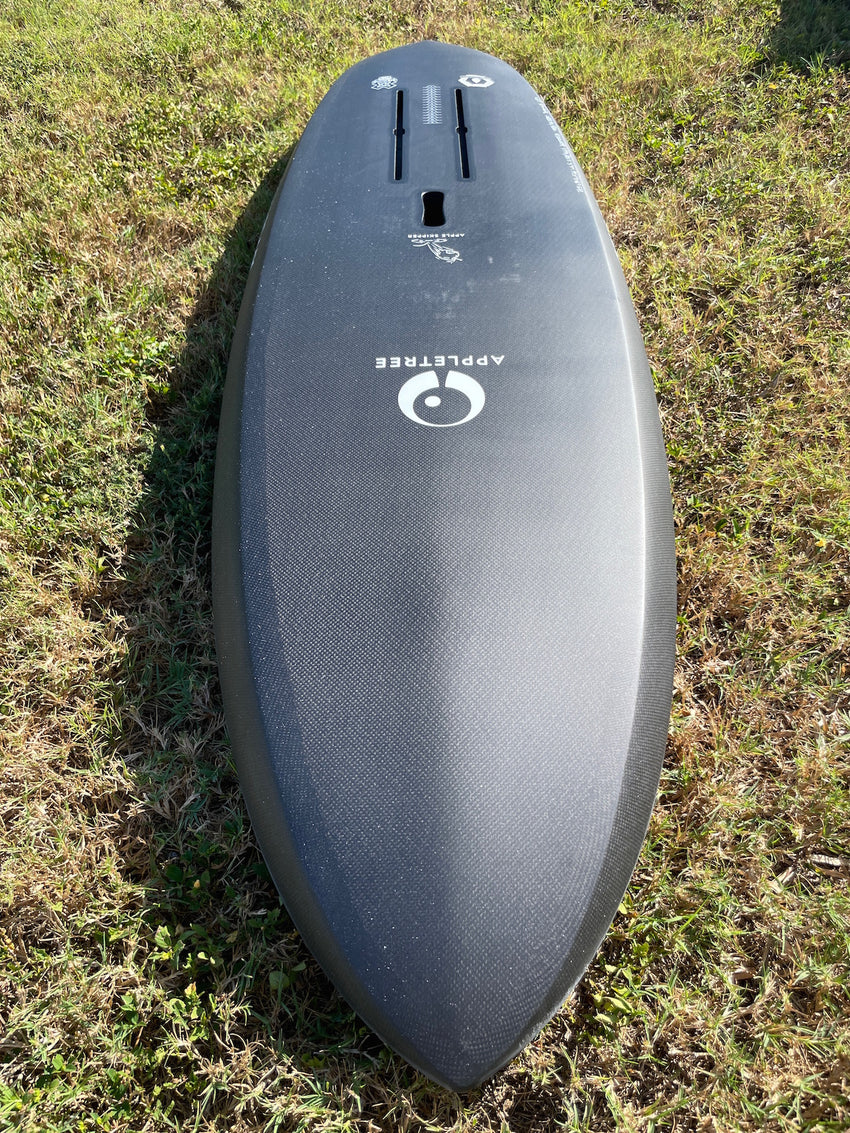 Used Appletree Midlength 5'9" (67L)