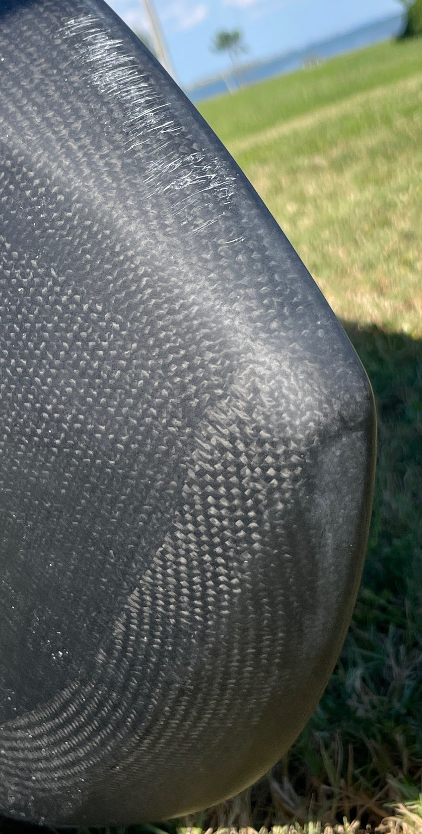 Used Appletree Midlength 5'9" (67L)
