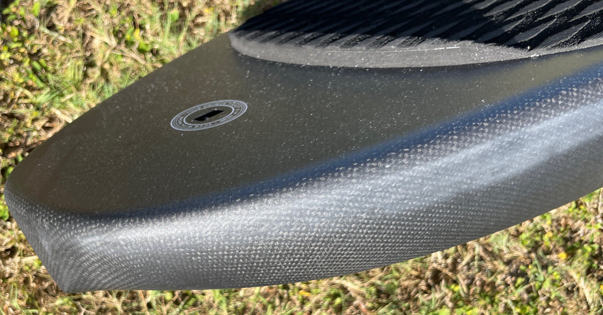 Used Appletree Midlength 5'9" (67L)