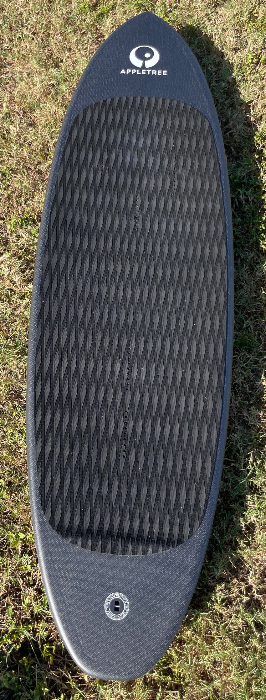 Used Appletree Midlength 5'9" (67L)