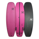 Appletree Luke's Leaf 4'11 Surfboard