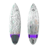 2026 Duotone Blur D/LAB Kite Surfboard