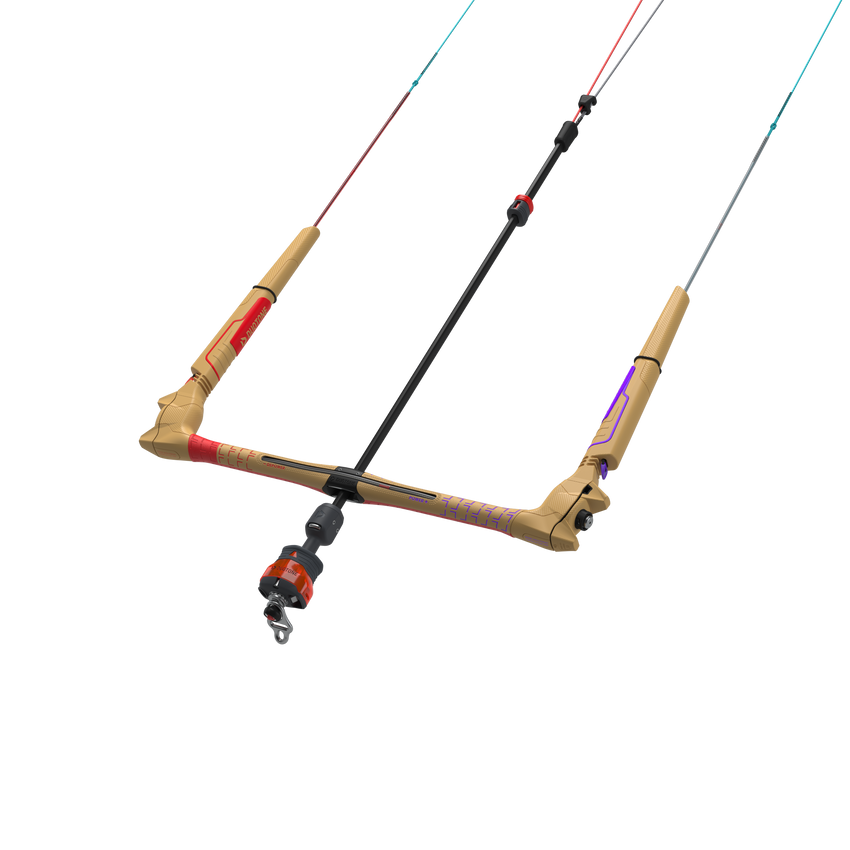 2026 Duotone Click Bar (Pre-order)