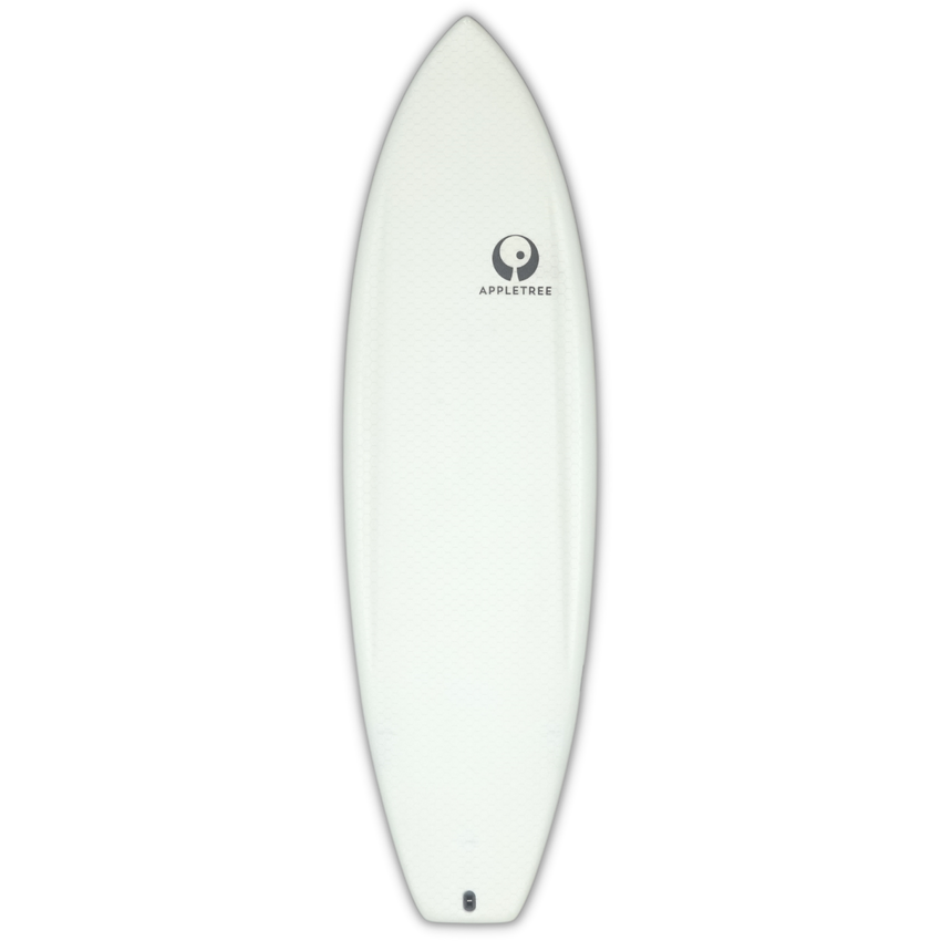 Appletree Applino V2 White Line