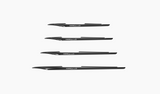 Duotone Fuselage Aero AL 3BS