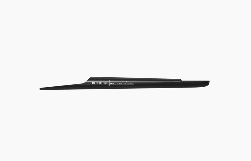 Duotone Fuselage Tail D/LAB
